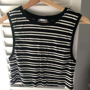 Zara Top